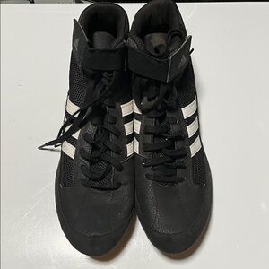 Adidas Men's Wrestling shoes
